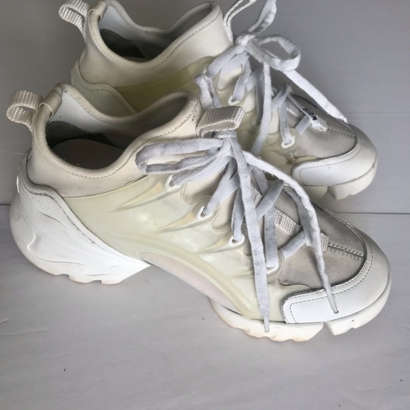 DIOR SNEAKERS. - Picture 2 of 7